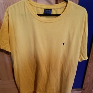 Ralph Lauren tee